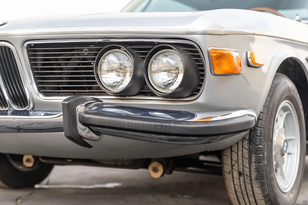 1971 BMW 2800 CS - Image 8 of 21