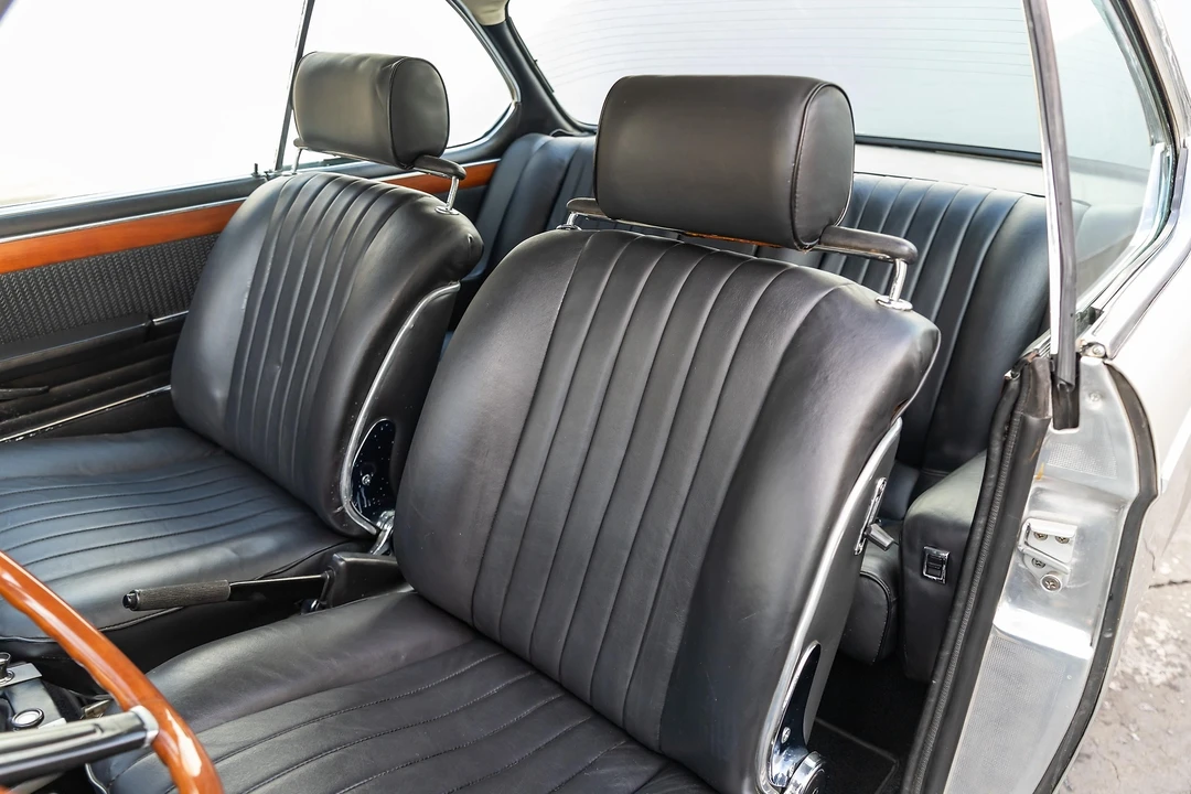 1971 BMW 2800 CS - Image 14 of 21