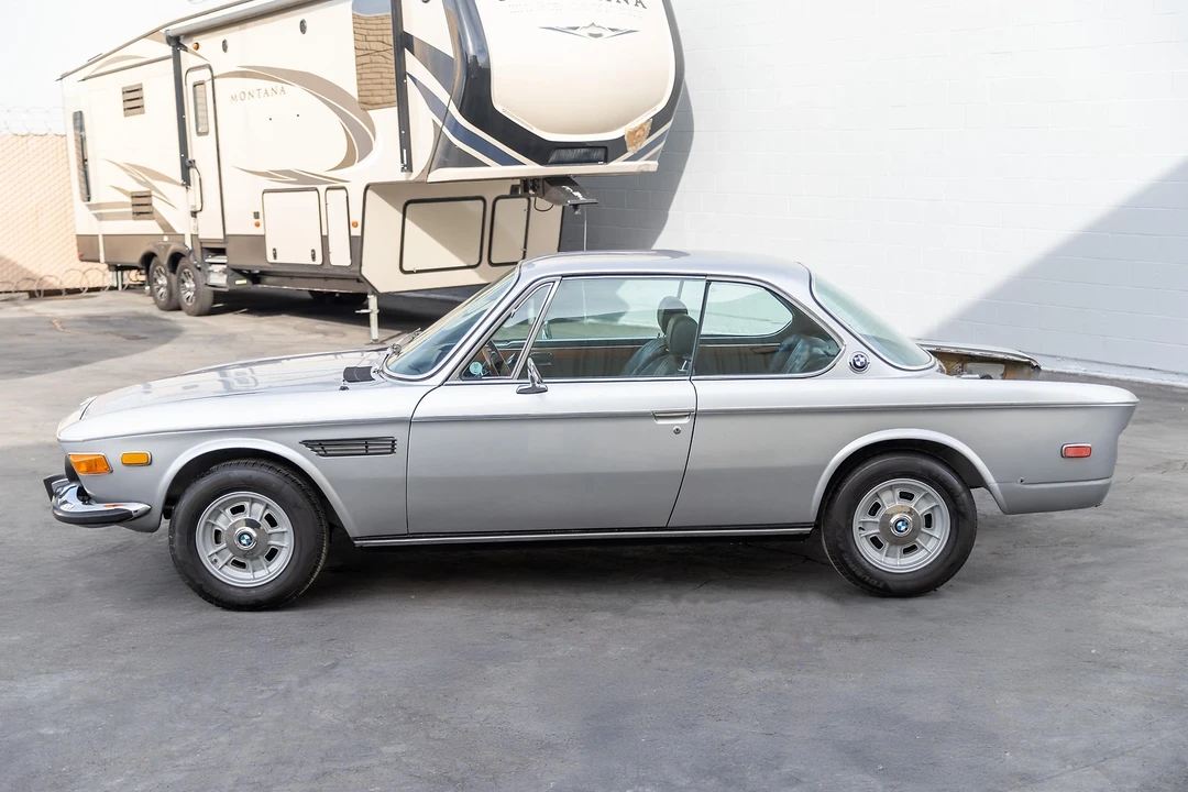 1971 BMW 2800 CS - Image 2 of 21