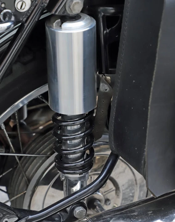 1971 BMW /5 - Image 16 of 20