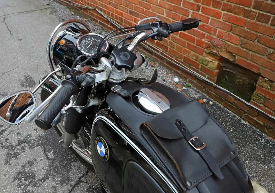 1971 BMW /5 - Image 11 of 20