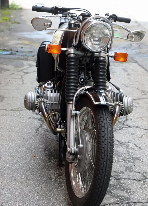 1971 BMW /5 - Image 2 of 20