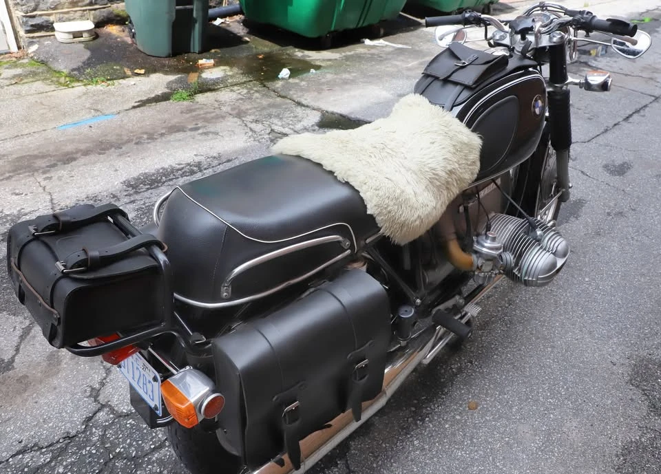 1971 BMW /5 - Image 7 of 20