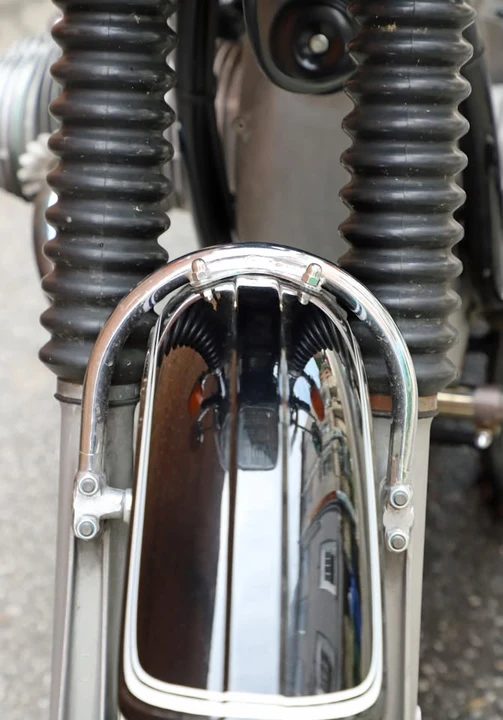 1971 BMW /5 - Image 19 of 20