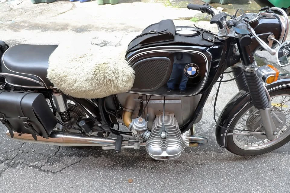 1971 BMW /5 - Image 4 of 20