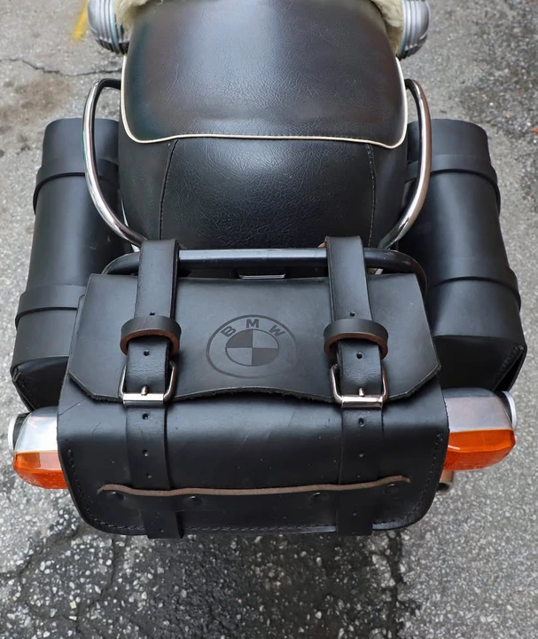 1971 BMW /5 - Image 9 of 20