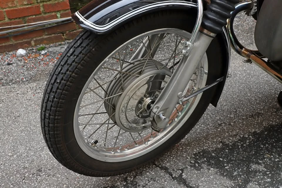 1971 BMW /5 - Image 17 of 20