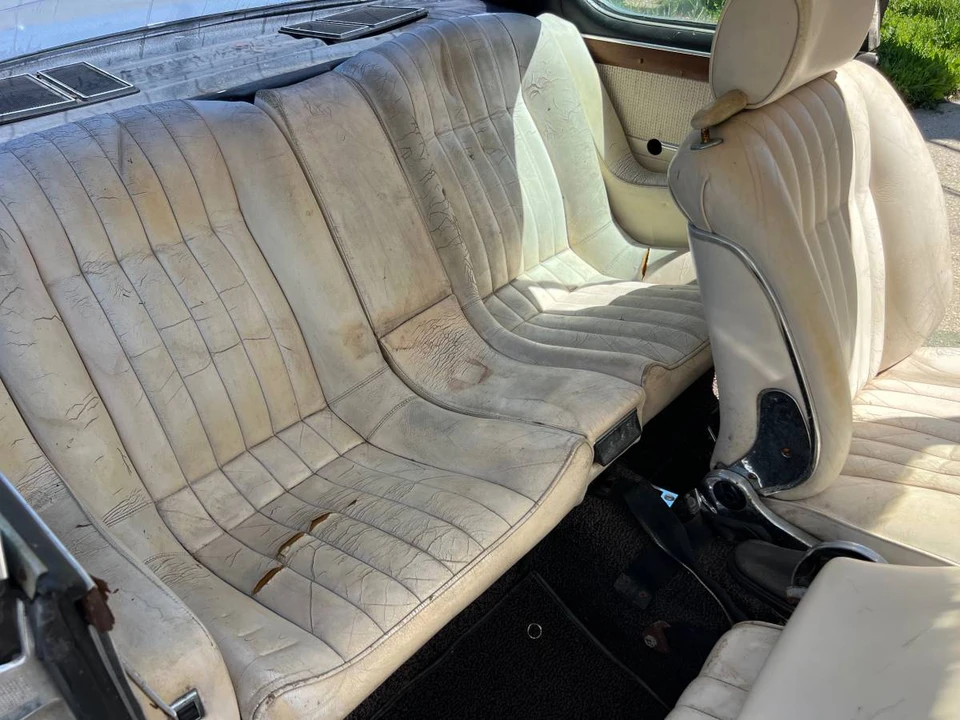 1971 BMW 2800 CS - Image 15 of 24