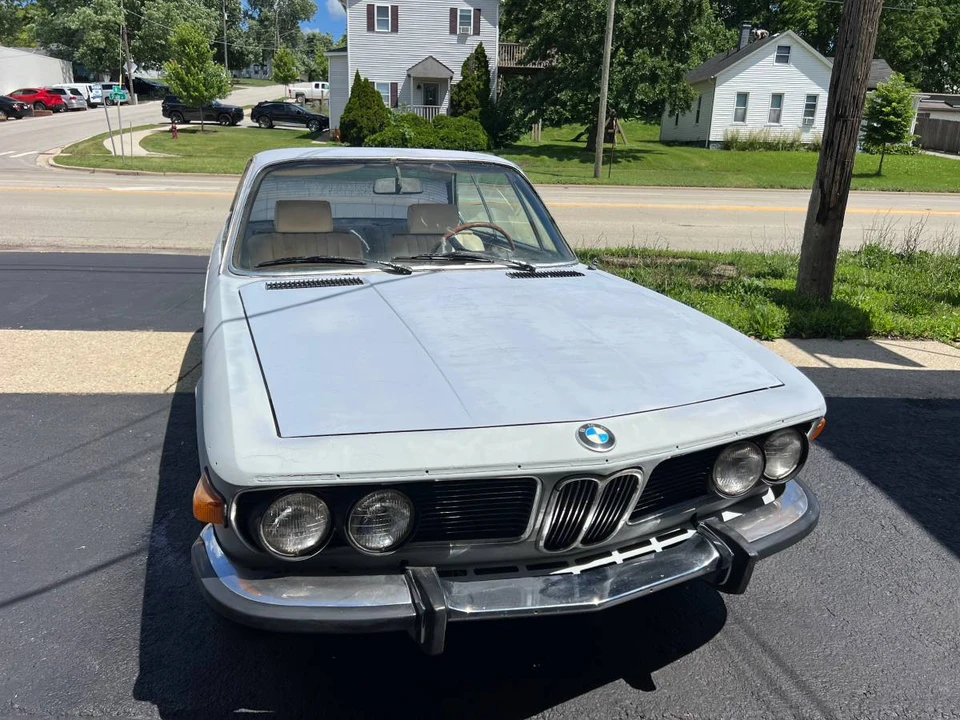 1971 BMW 2800 CS - Image 3 of 24