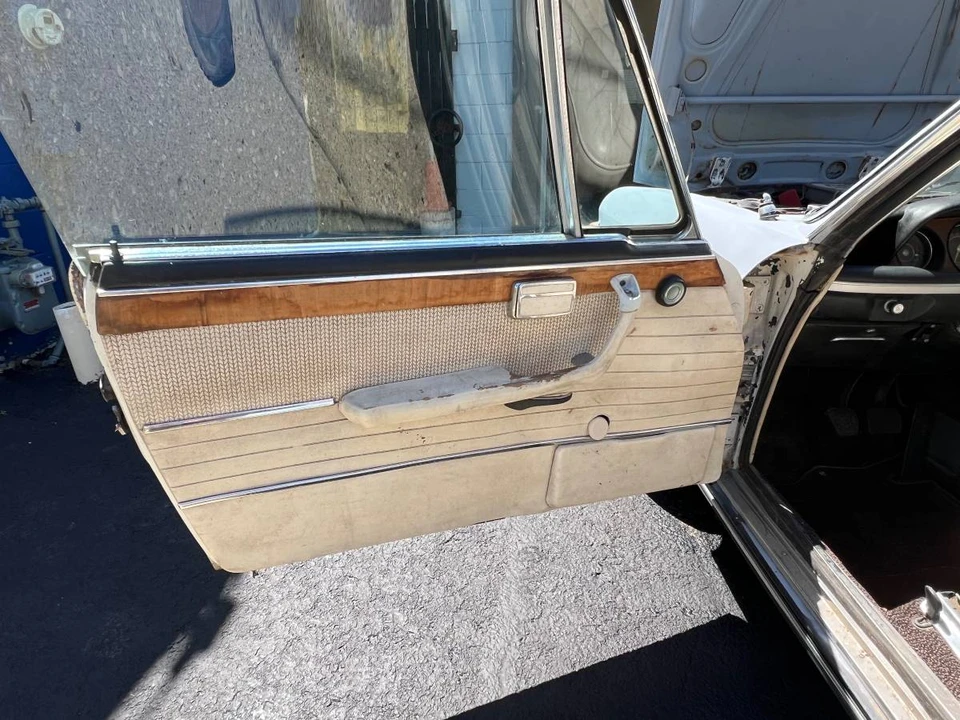 1971 BMW 2800 CS - Image 19 of 24