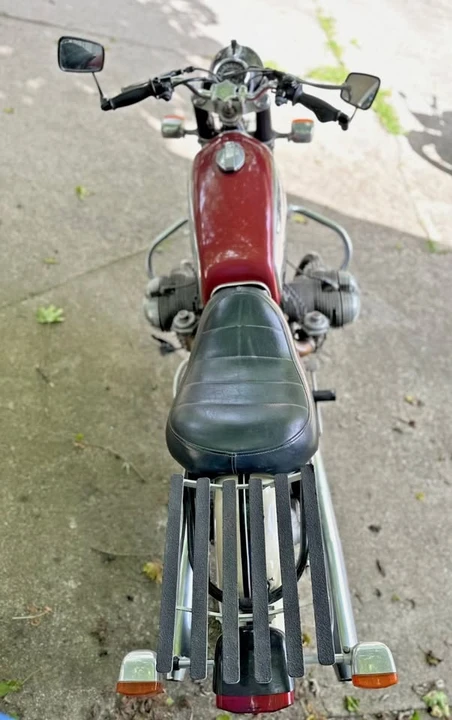 1971 BMW /5 - Image 5 of 9