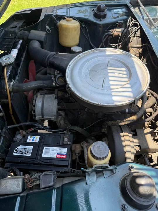 1971 BMW 2002 - Image 19 of 20