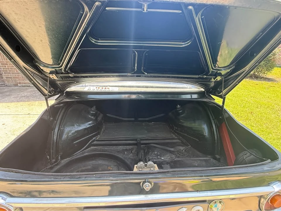 1971 BMW 2002 - Image 20 of 20