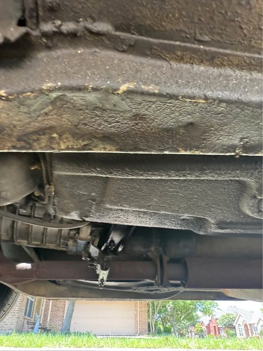 1971 BMW 2002 - Image 11 of 20