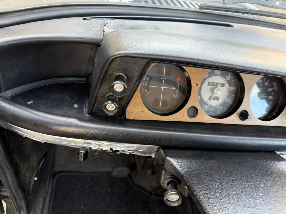 1971 BMW 2002 - Image 5 of 20