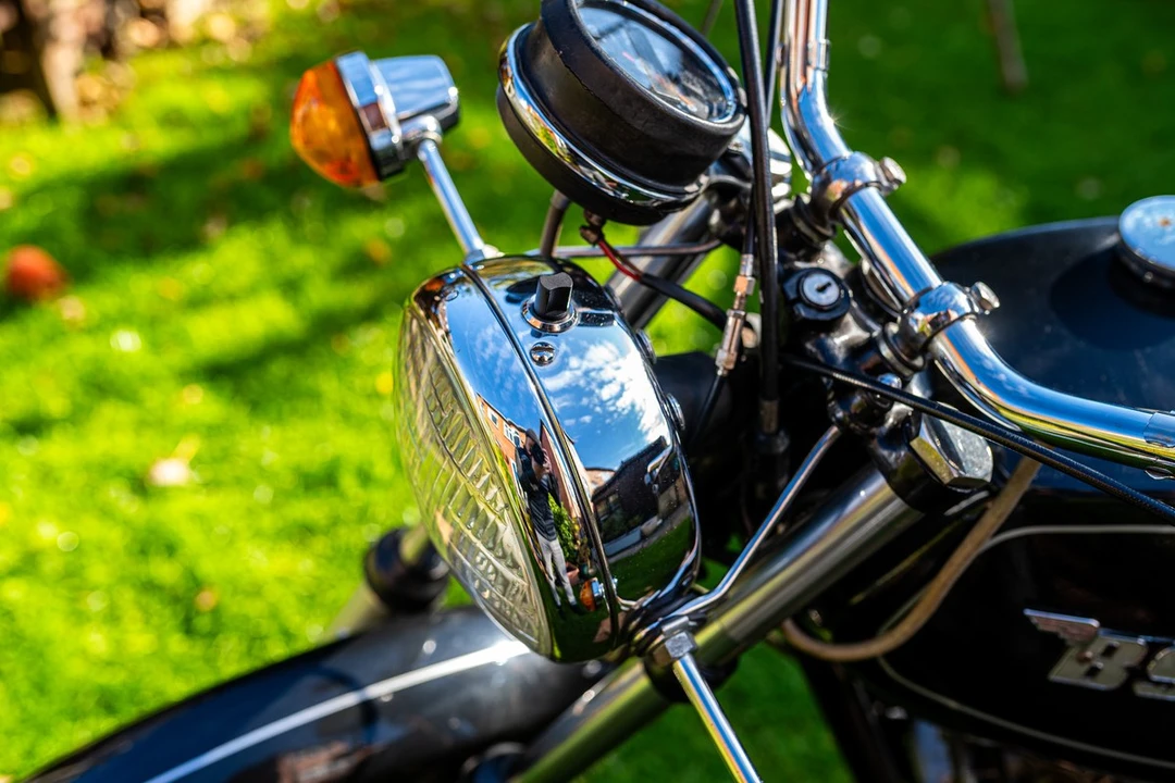 1971 BSA Lightning - Image 15 of 30