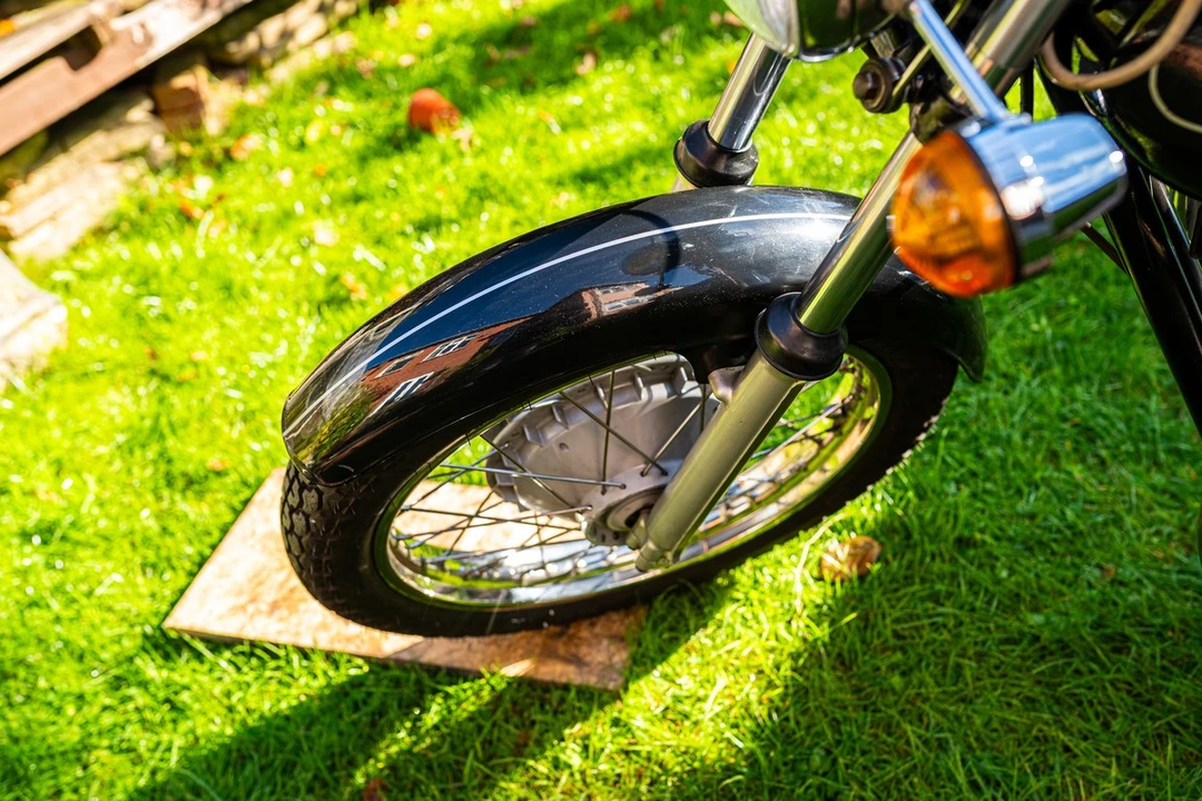 1971 BSA Lightning - Image 18 of 30