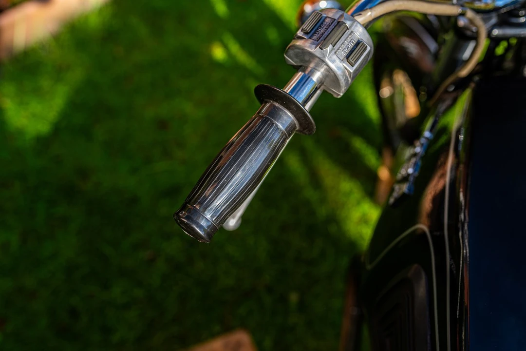 1971 BSA Lightning - Image 25 of 30