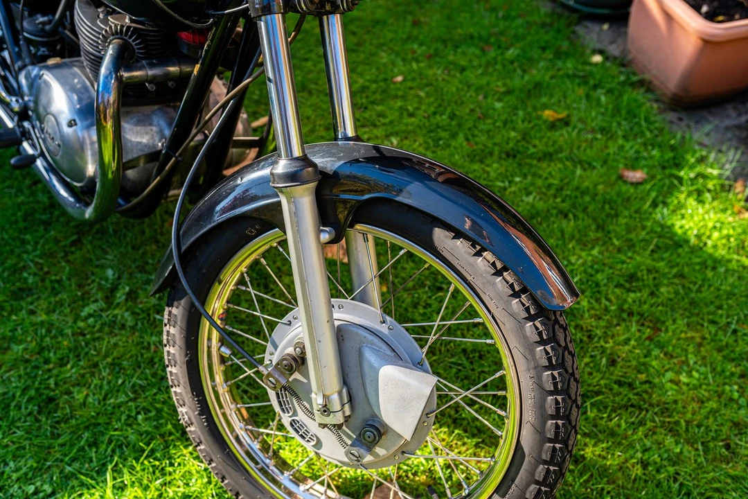 1971 BSA Lightning - Image 17 of 30