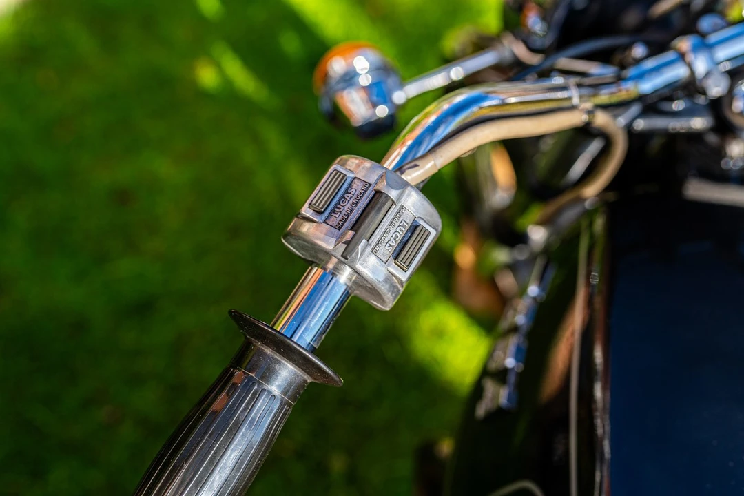 1971 BSA Lightning - Image 24 of 30