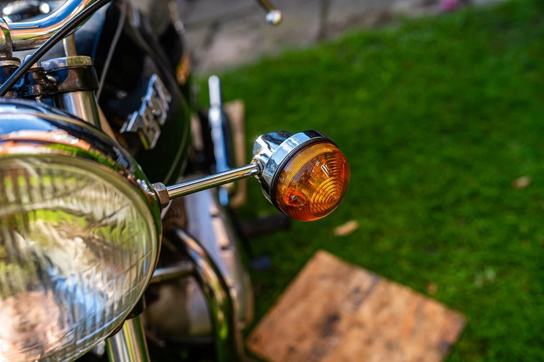 1971 BSA Lightning - Image 12 of 30
