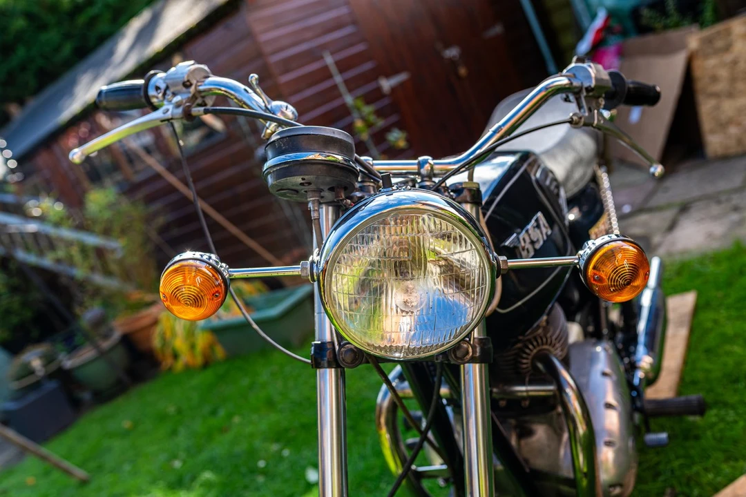 1971 BSA Lightning - Image 9 of 30