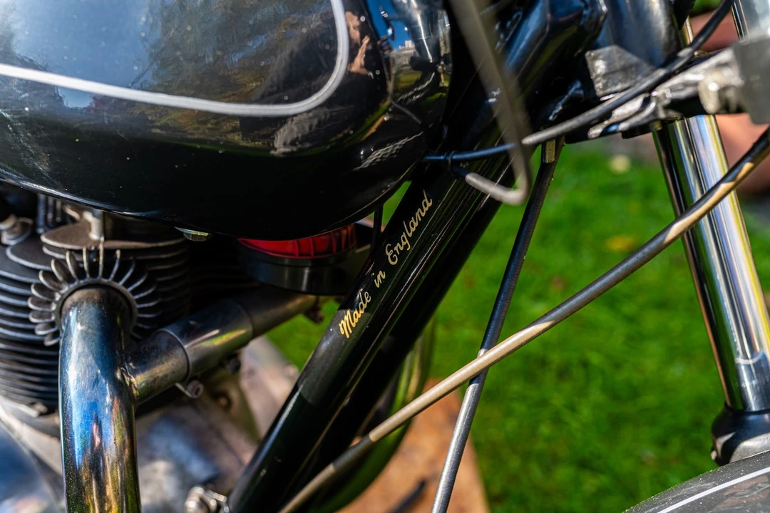 1971 BSA Lightning - Image 30 of 30