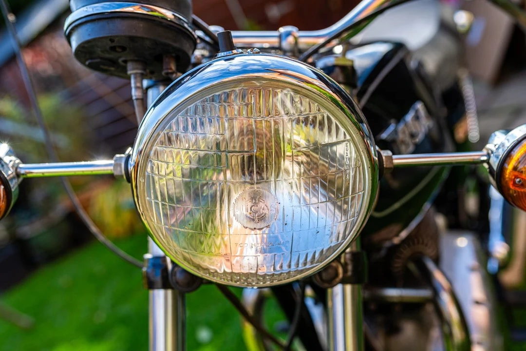 1971 BSA Lightning - Image 13 of 30