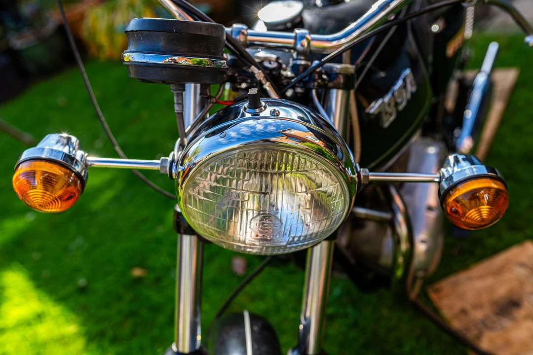 1971 BSA Lightning - Image 14 of 30