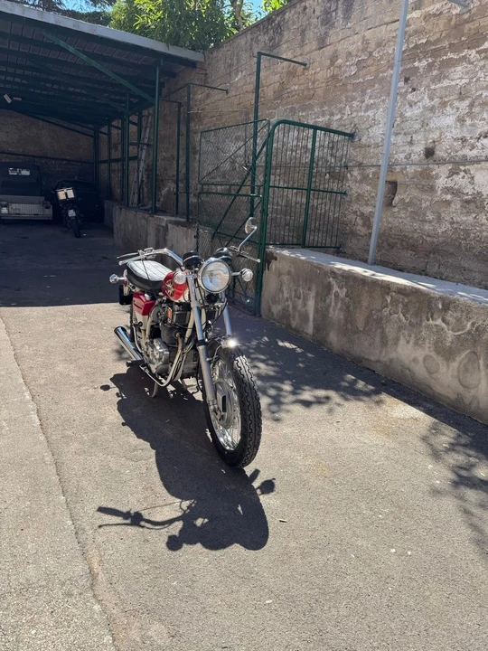 1971 BSA Rocket - Image 6 of 31