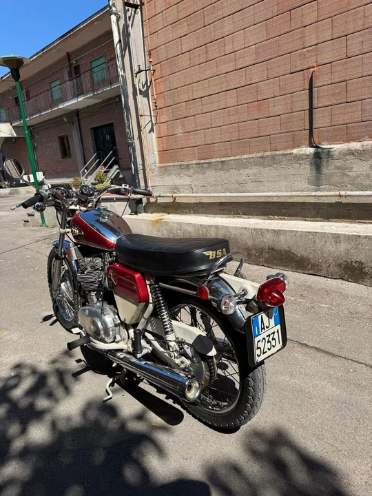 1971 BSA Rocket - Image 12 of 31