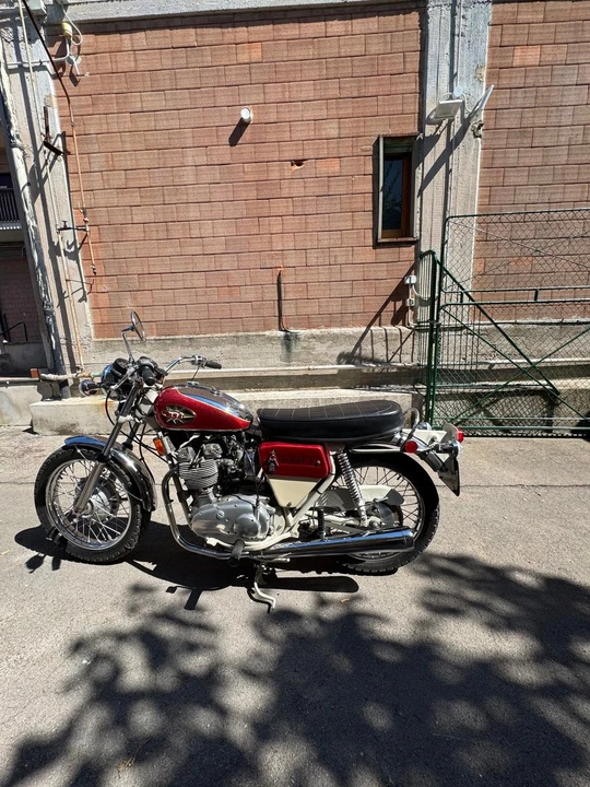 1971 BSA Rocket - Image 14 of 31