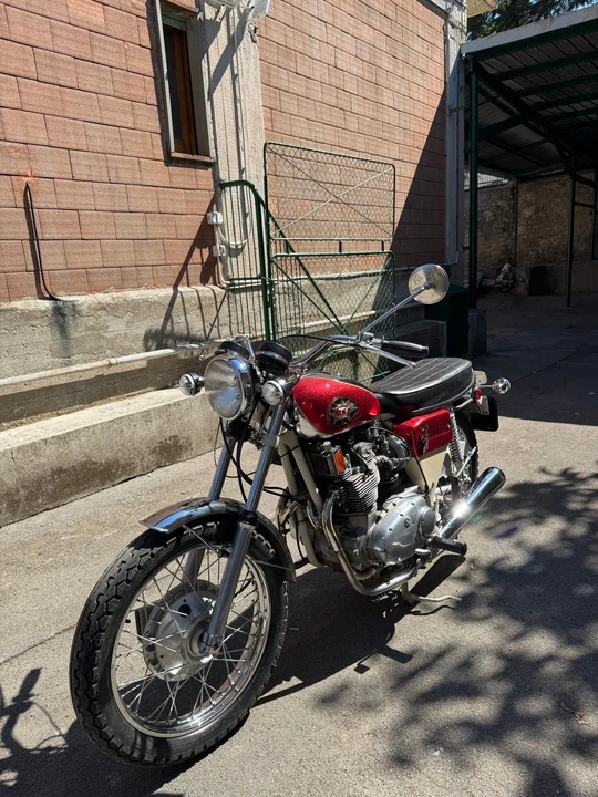 1971 BSA Rocket - Image 16 of 31