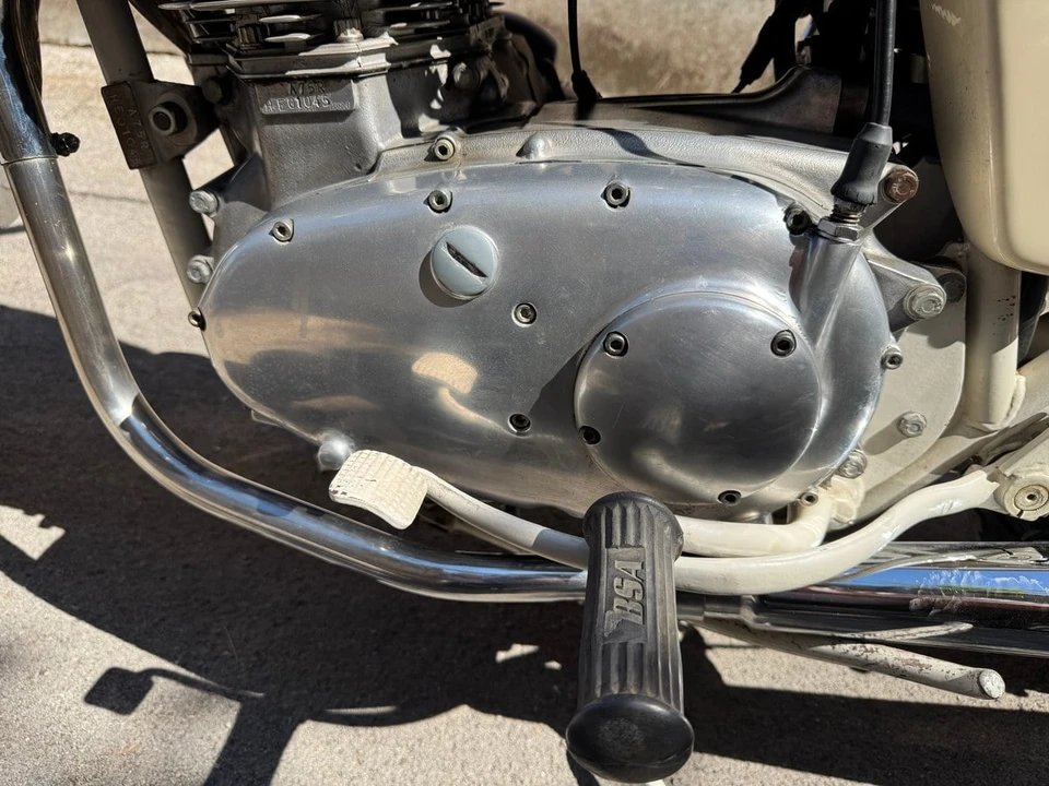 1971 BSA Rocket - Image 18 of 31