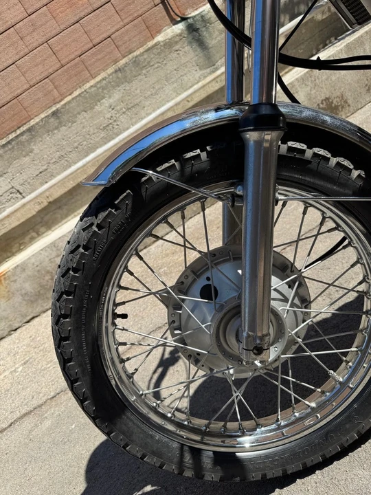 1971 BSA Rocket - Image 20 of 31