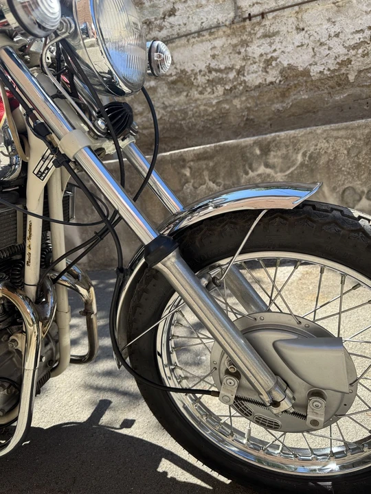 1971 BSA Rocket - Image 21 of 31
