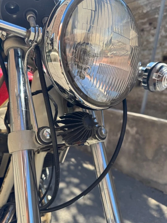 1971 BSA Rocket - Image 22 of 31