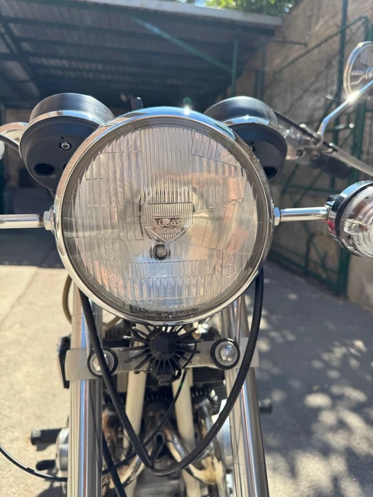 1971 BSA Rocket - Image 23 of 31