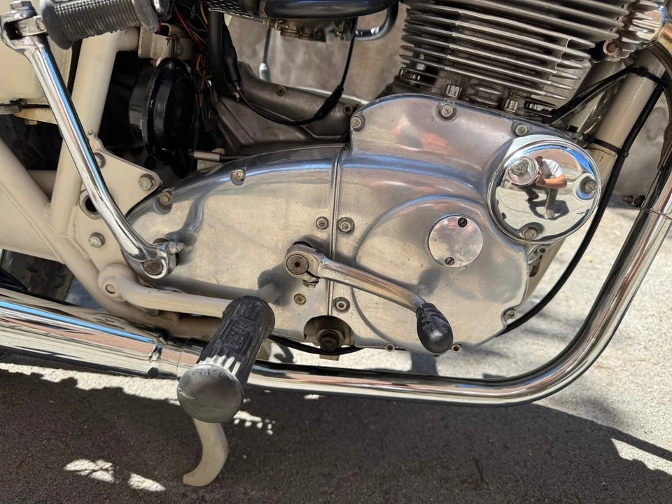 1971 BSA Rocket - Image 26 of 31
