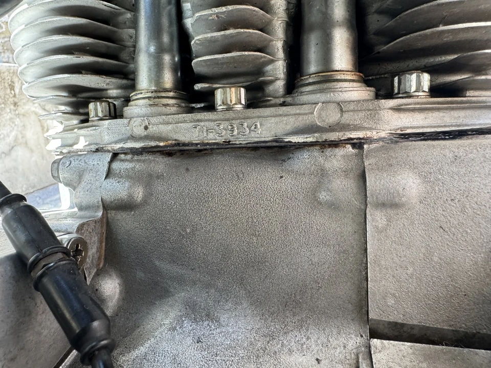 1971 BSA Rocket - Image 27 of 31
