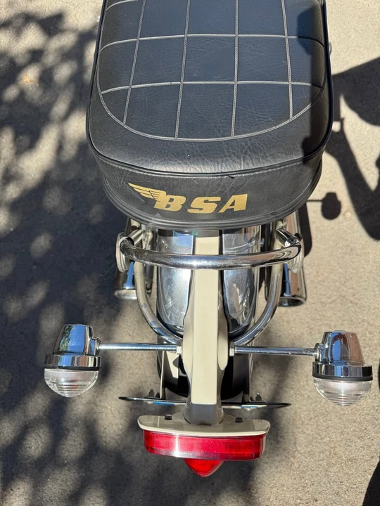 1971 BSA Rocket - Image 30 of 31