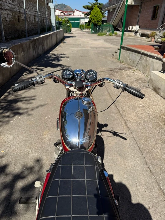 1971 BSA Rocket - Image 31 of 31