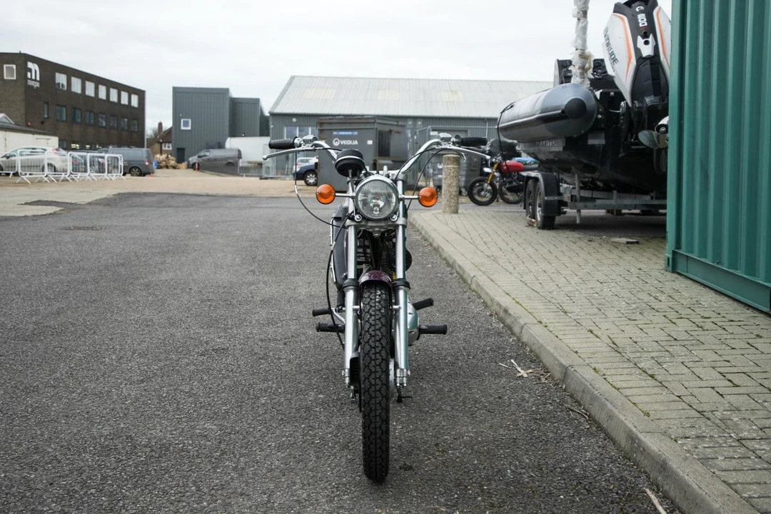1971 BSA Gold Star - Image 7 of 30