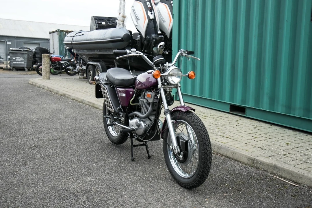 1971 BSA Gold Star - Image 5 of 30