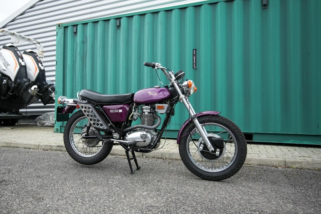 1971 BSA Gold Star - Image 24 of 30