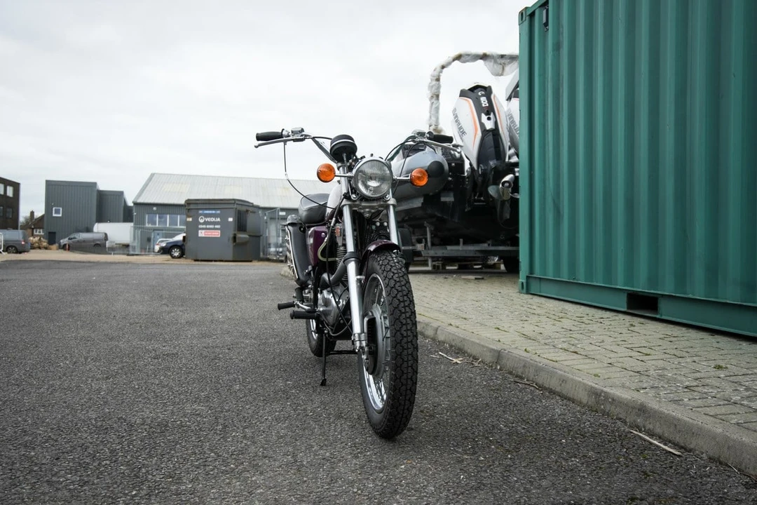 1971 BSA Gold Star - Image 29 of 30