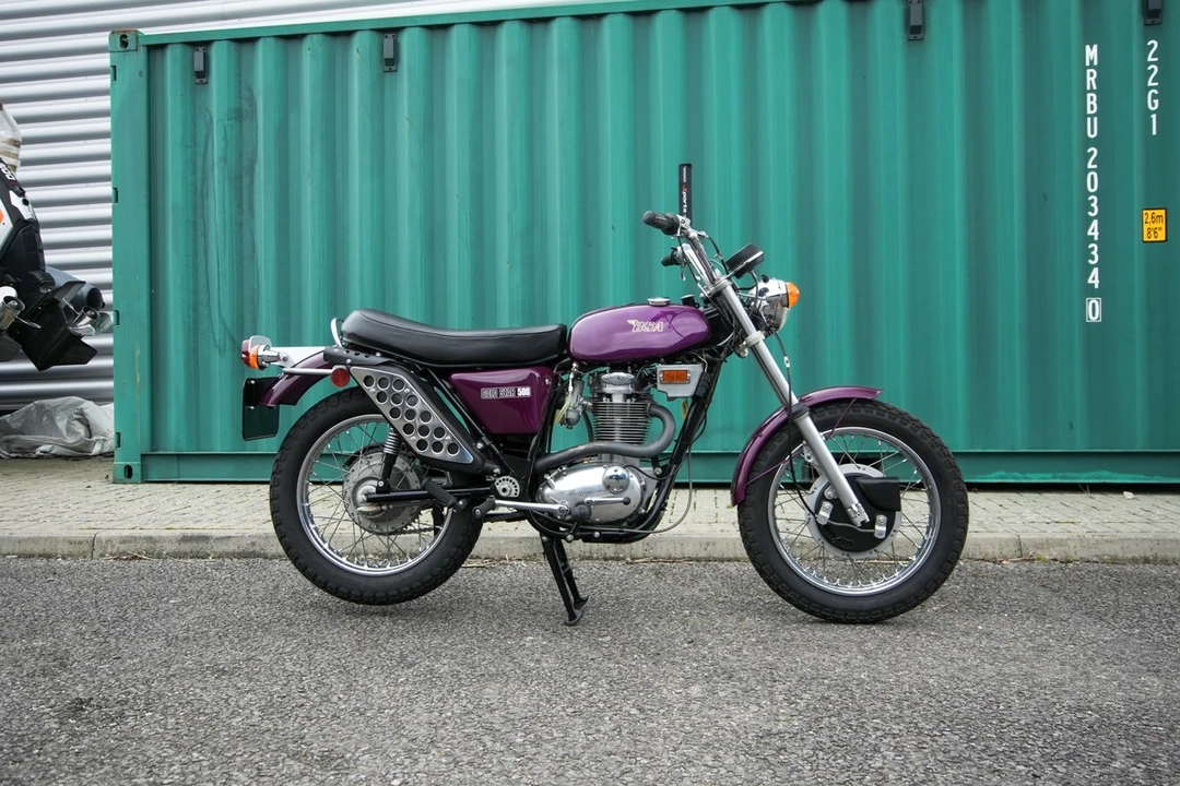1971 BSA Gold Star - Image 23 of 30