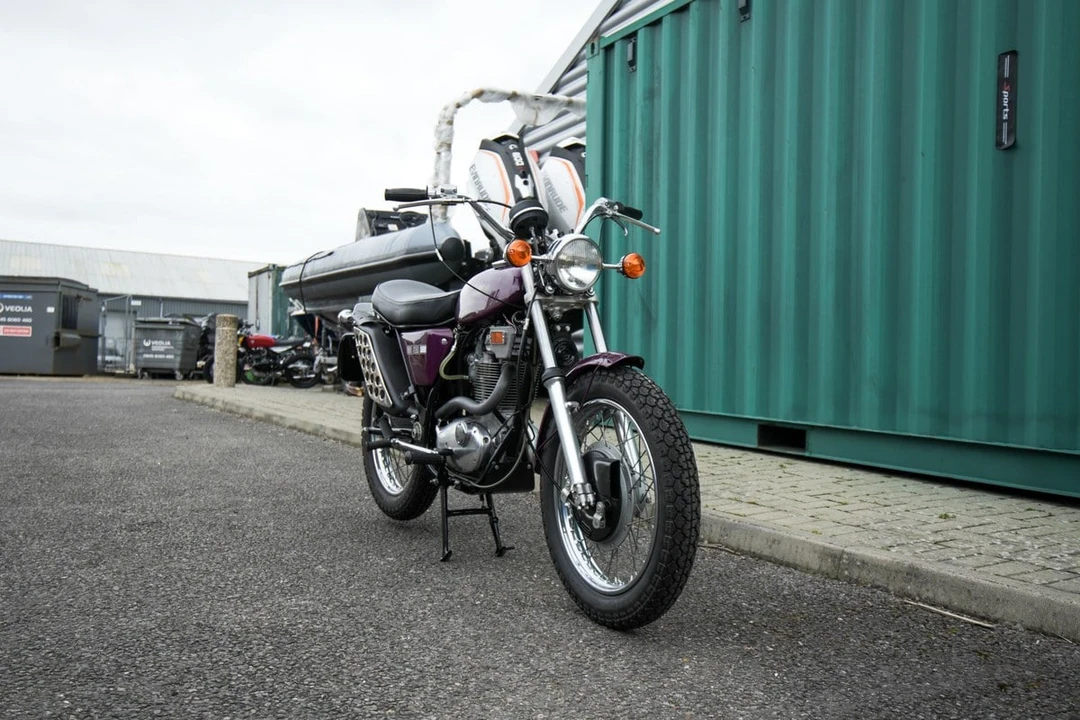 1971 BSA Gold Star - Image 28 of 30