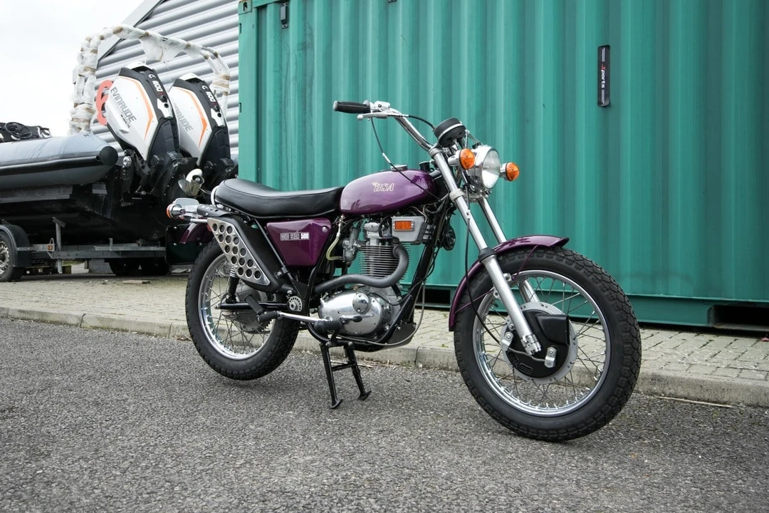 1971 BSA Gold Star - Image 26 of 30
