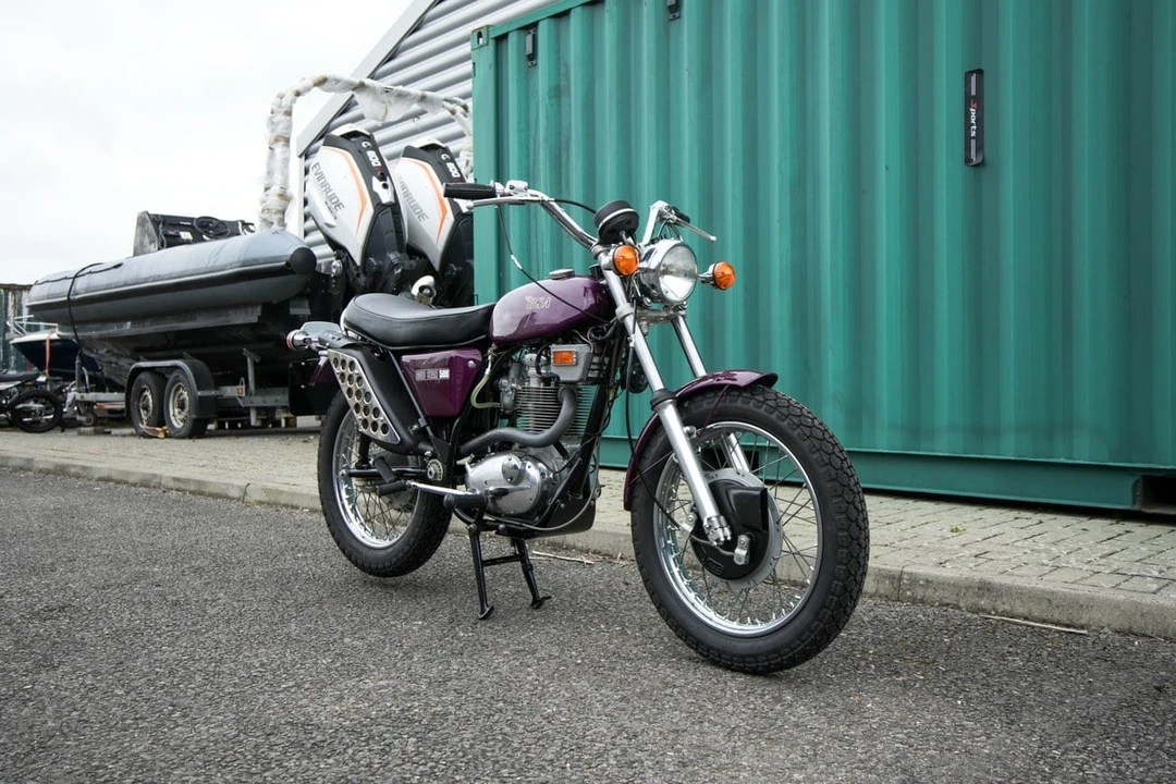 1971 BSA Gold Star - Image 27 of 30